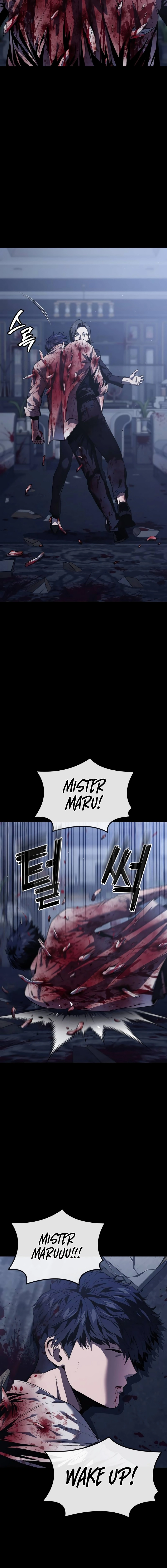 Rust Chapter 32 - Page 25