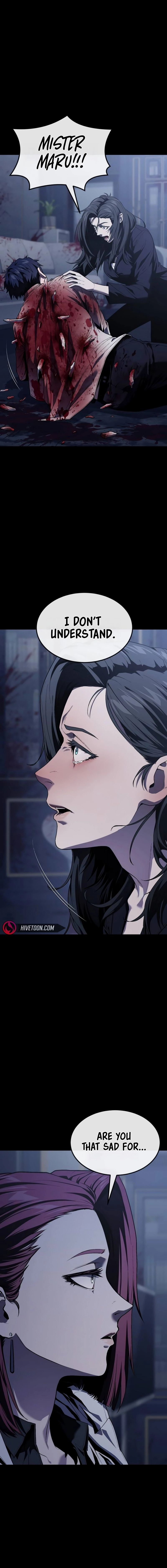 Rust Chapter 32 - Page 26