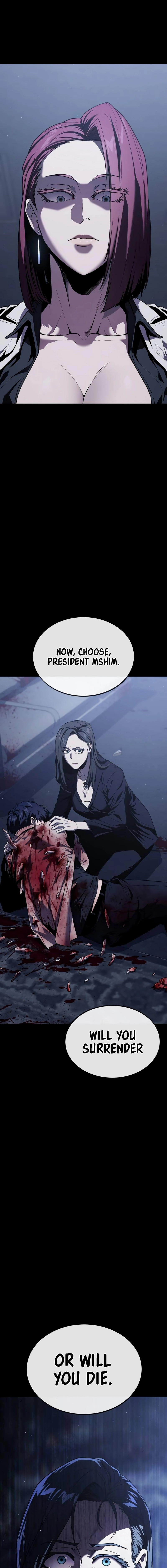 Rust Chapter 32 - Page 28