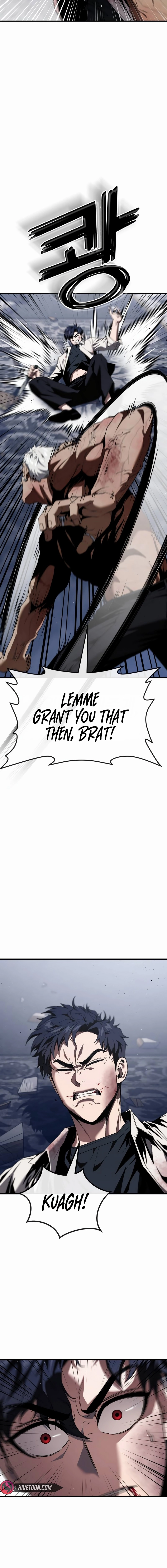 Rust Chapter 32 - Page 5