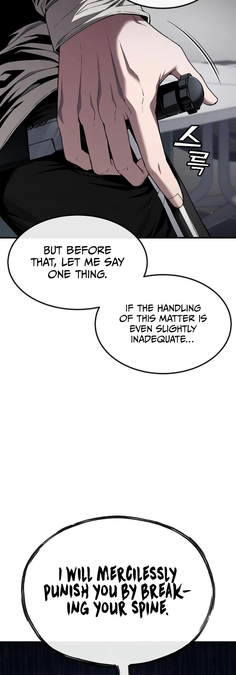 Rust Chapter 35 - Page 19