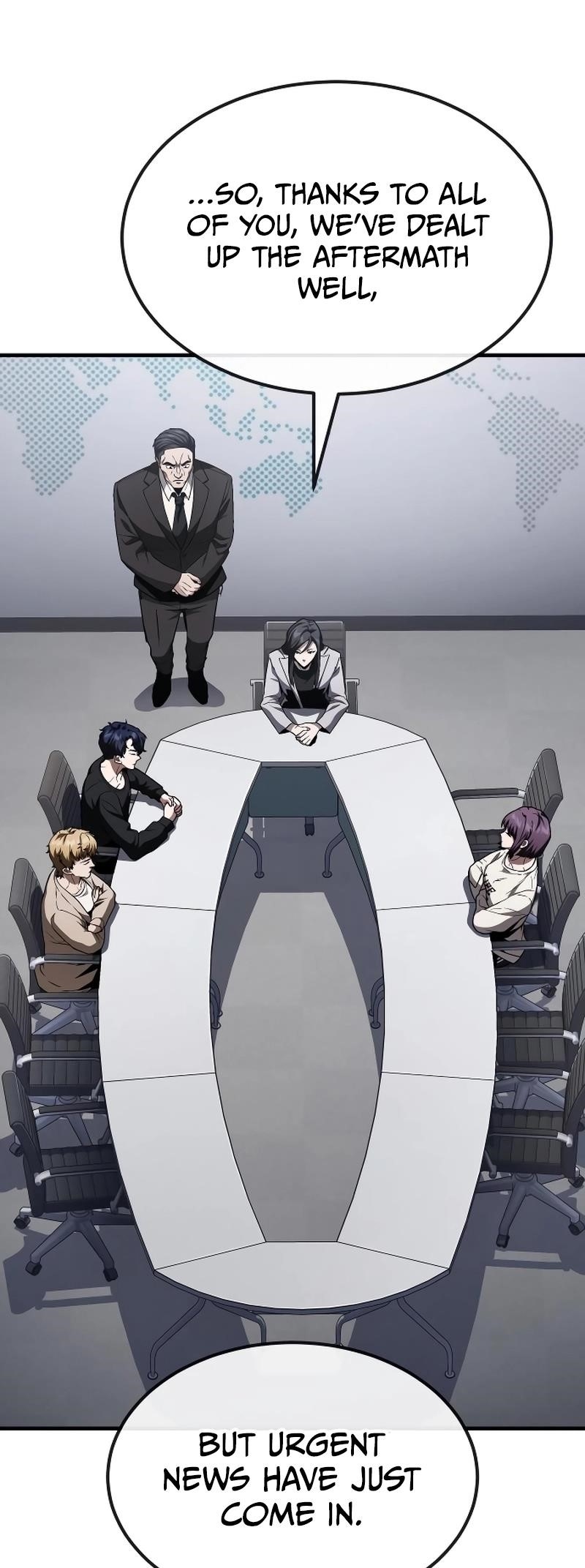 Rust Chapter 35 - Page 2