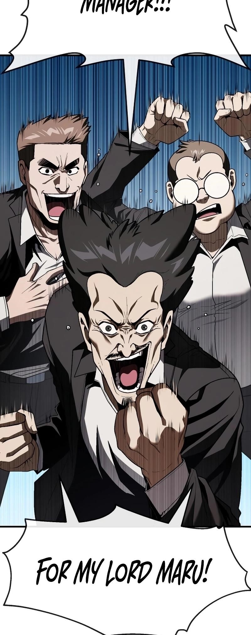 Rust Chapter 35 - Page 31