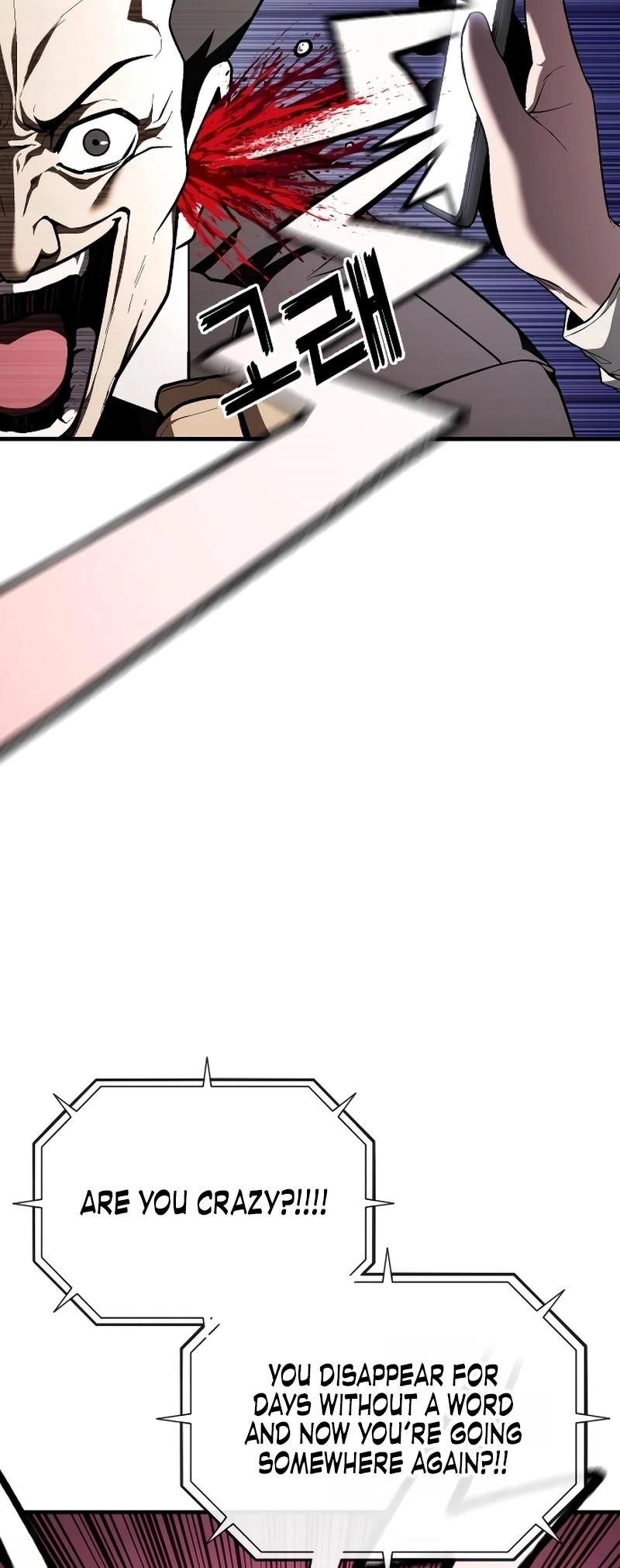 Rust Chapter 35 - Page 33