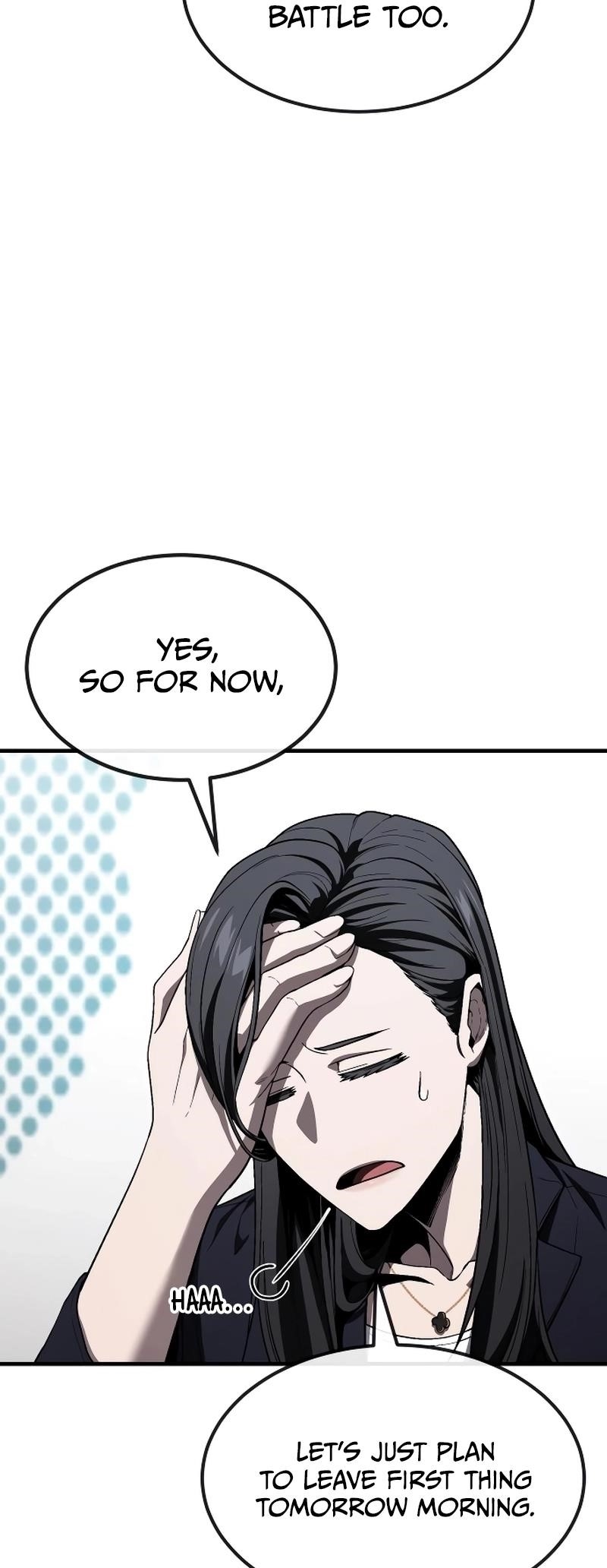 Rust Chapter 35 - Page 38