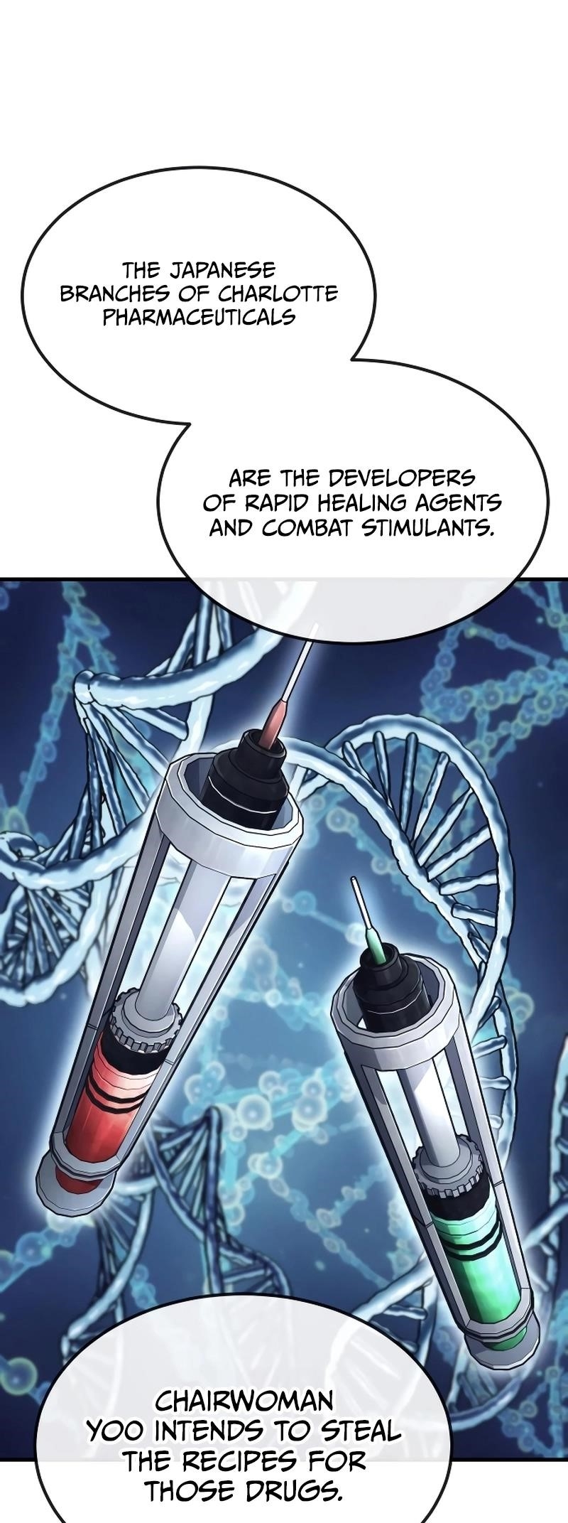 Rust Chapter 35 - Page 5