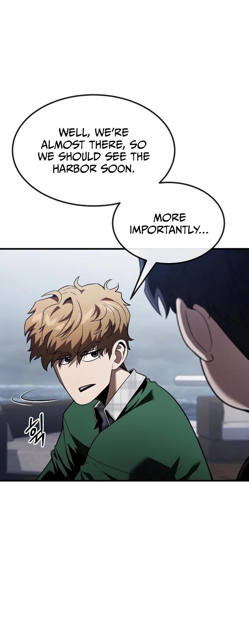 Rust Chapter 35 - Page 67