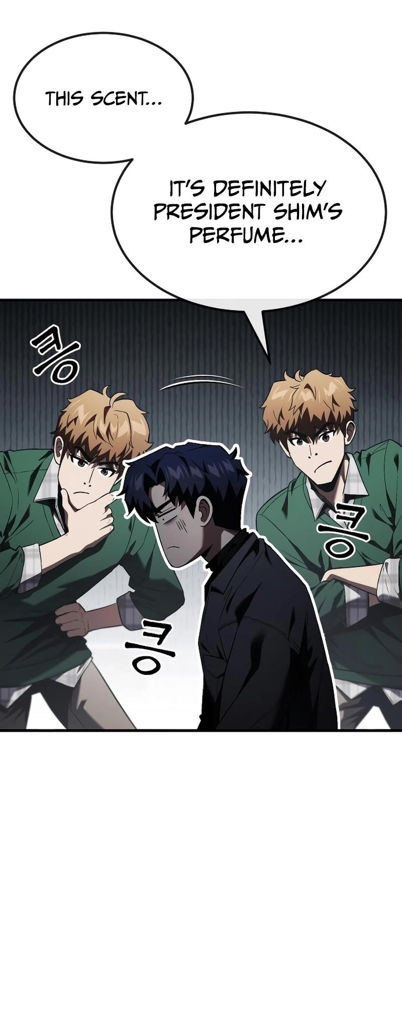 Rust Chapter 35 - Page 69