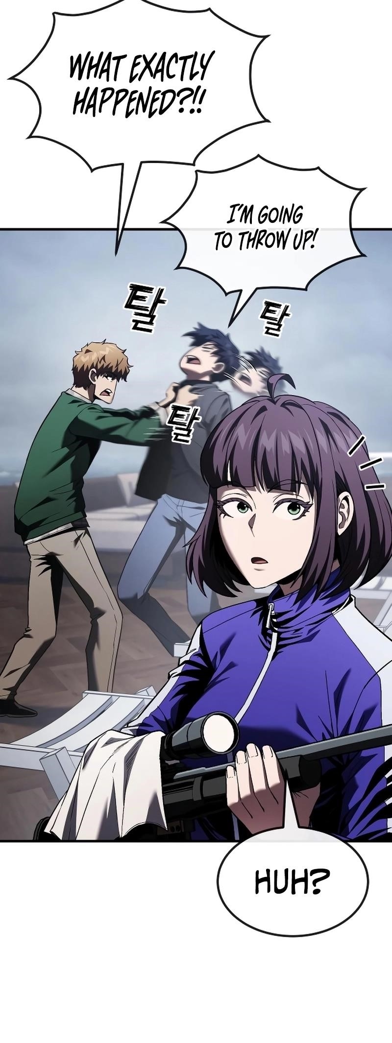 Rust Chapter 35 - Page 71