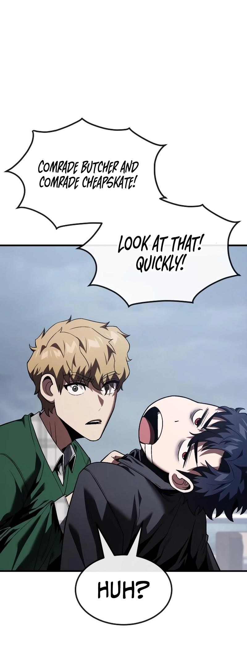 Rust Chapter 35 - Page 72