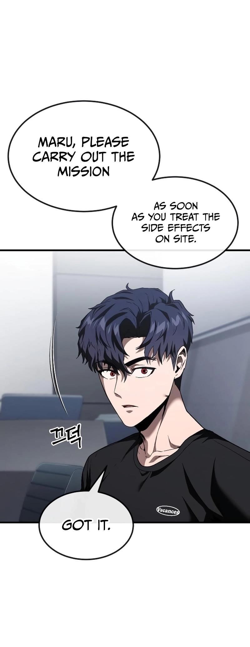 Rust Chapter 35 - Page 8