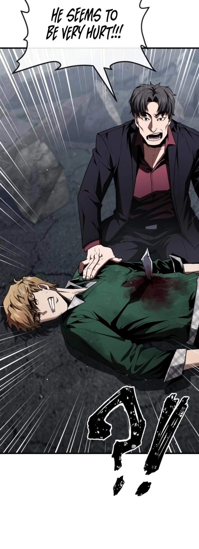 Rust Chapter 36 - Page 10