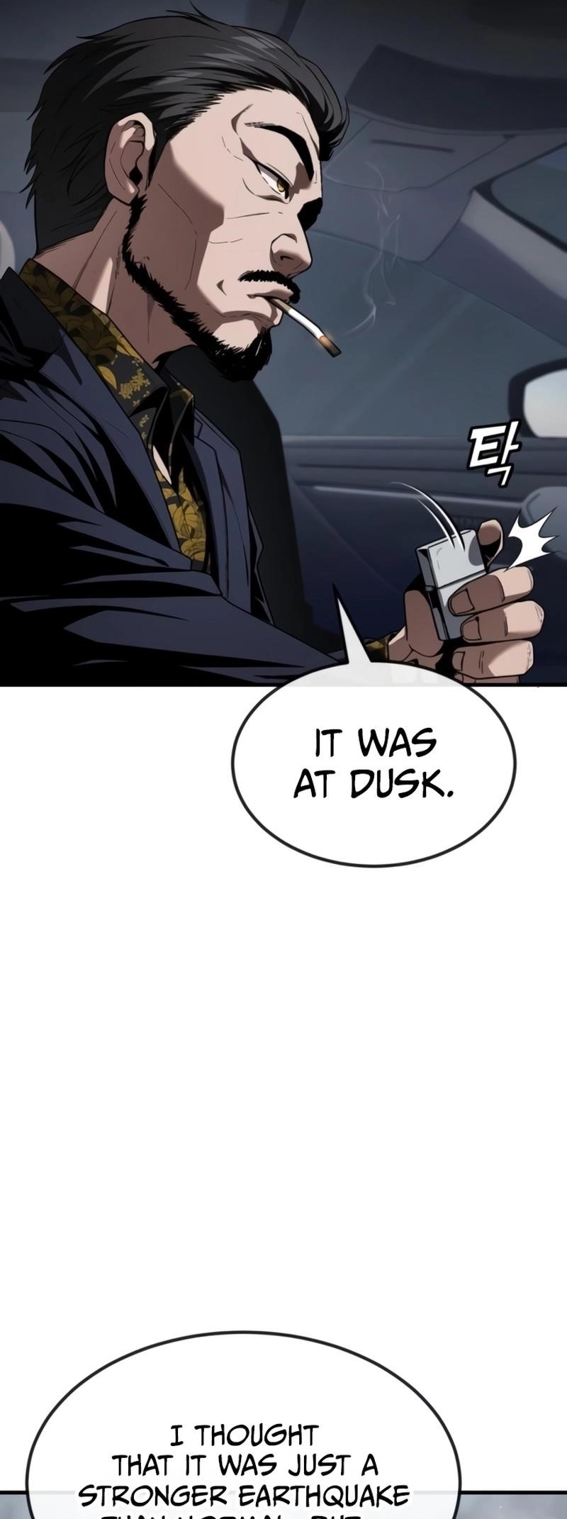 Rust Chapter 36 - Page 21