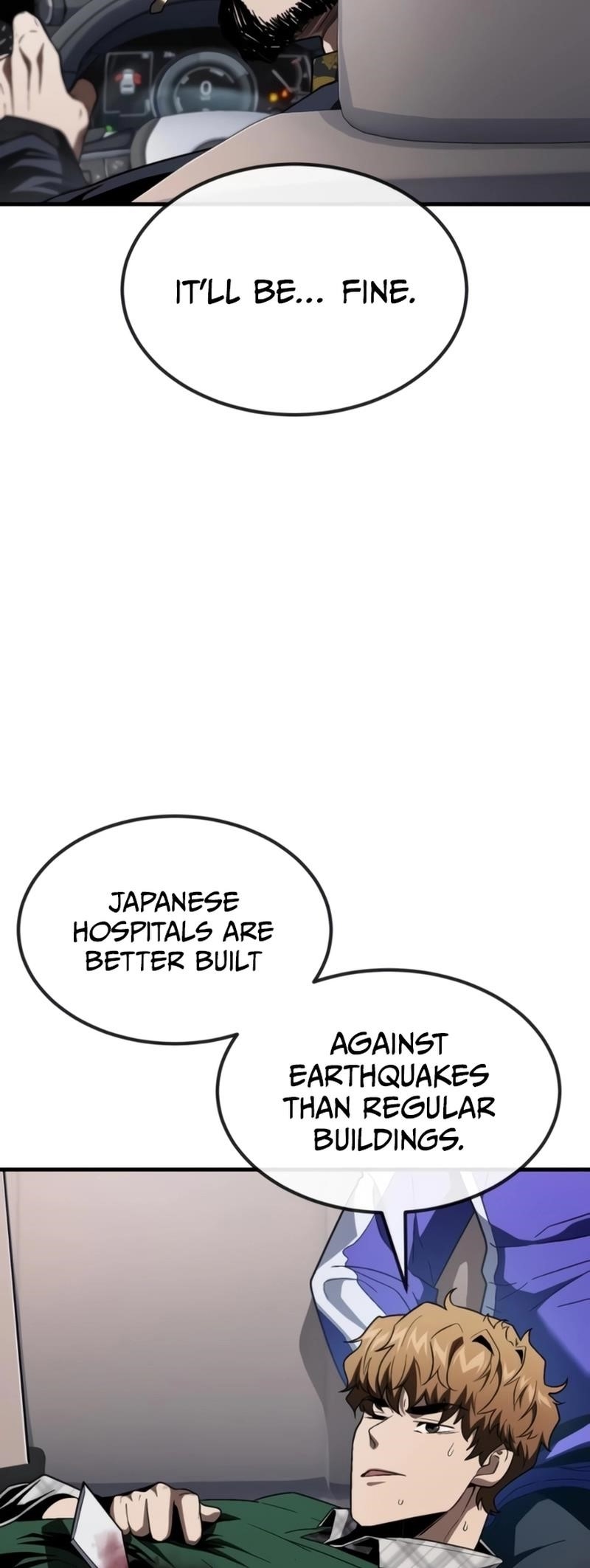 Rust Chapter 36 - Page 29