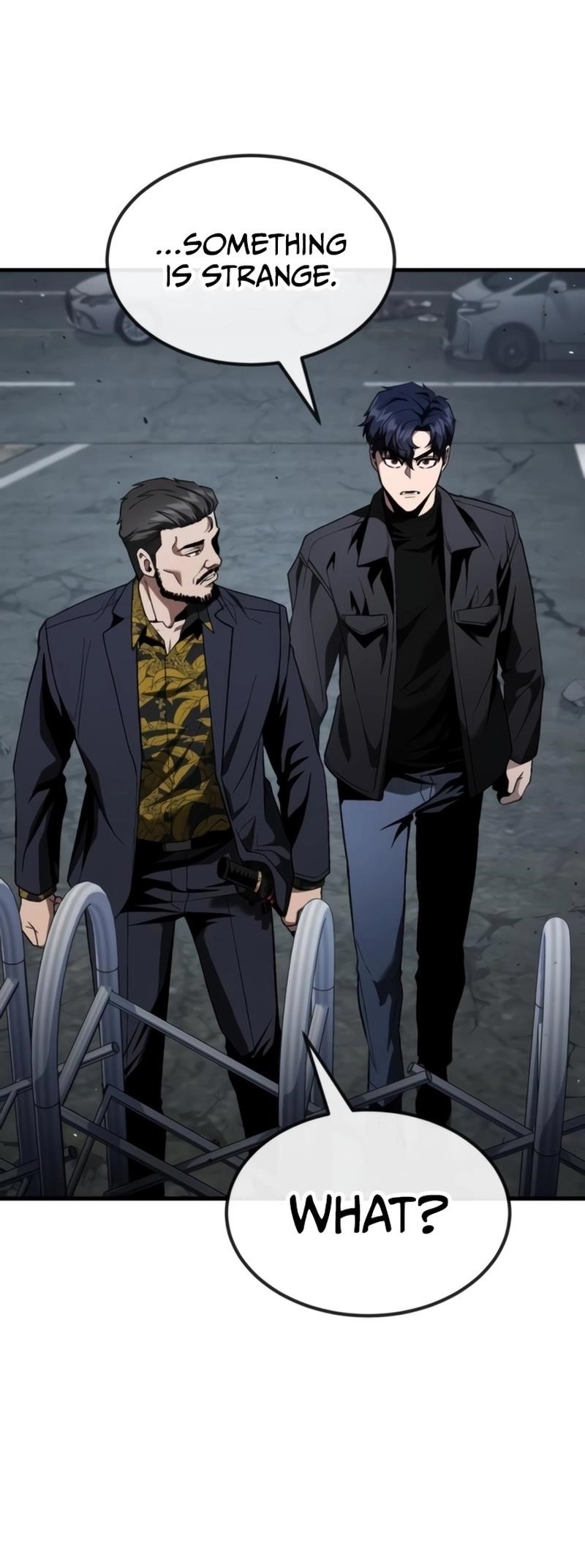 Rust Chapter 36 - Page 36