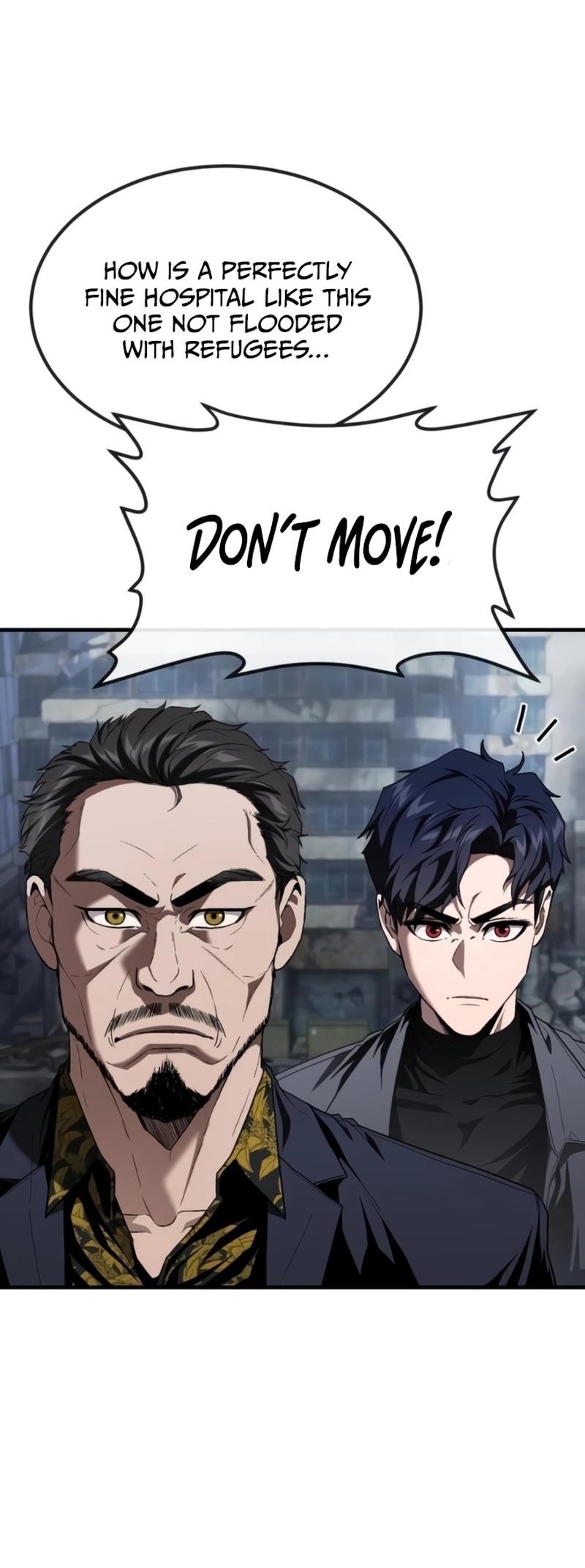 Rust Chapter 36 - Page 37