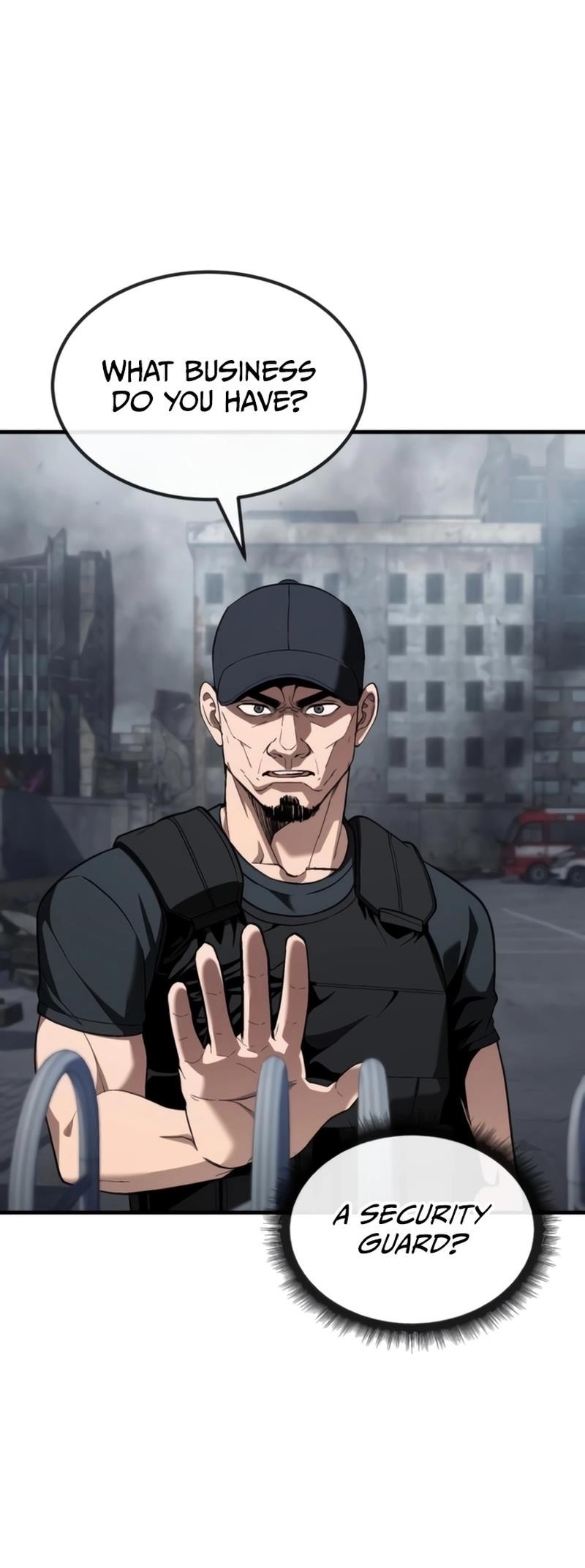 Rust Chapter 36 - Page 38