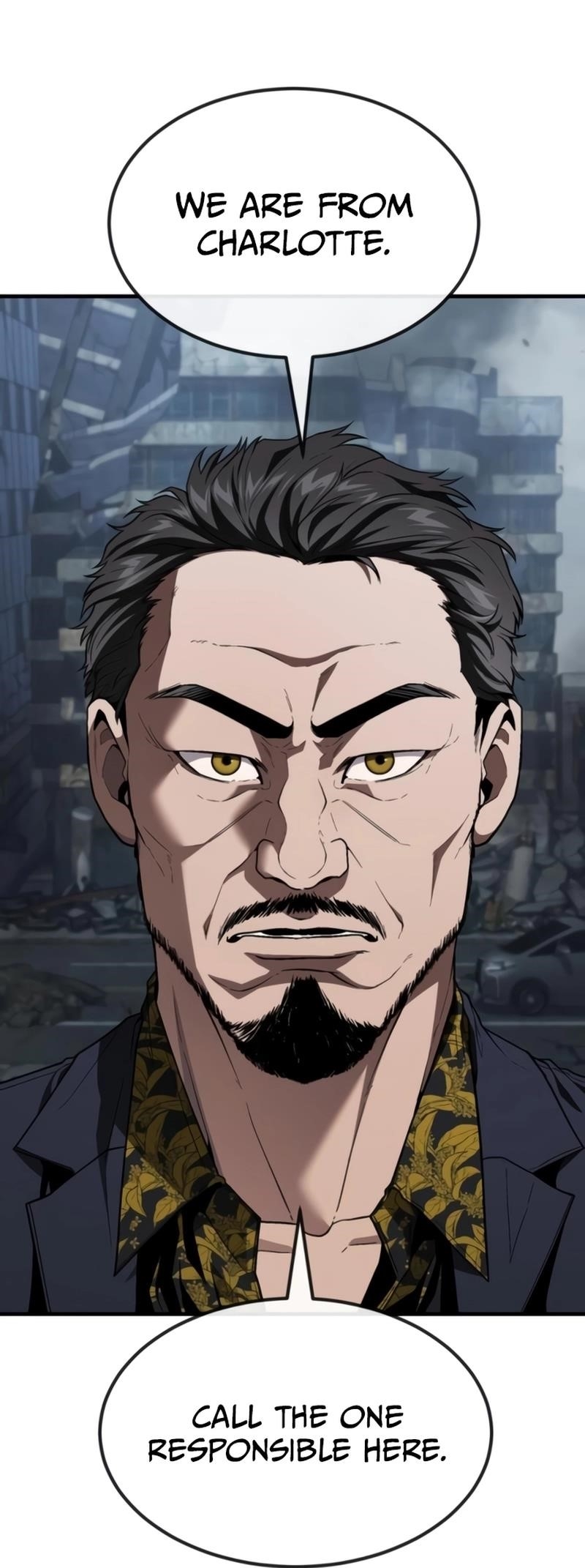 Rust Chapter 36 - Page 41