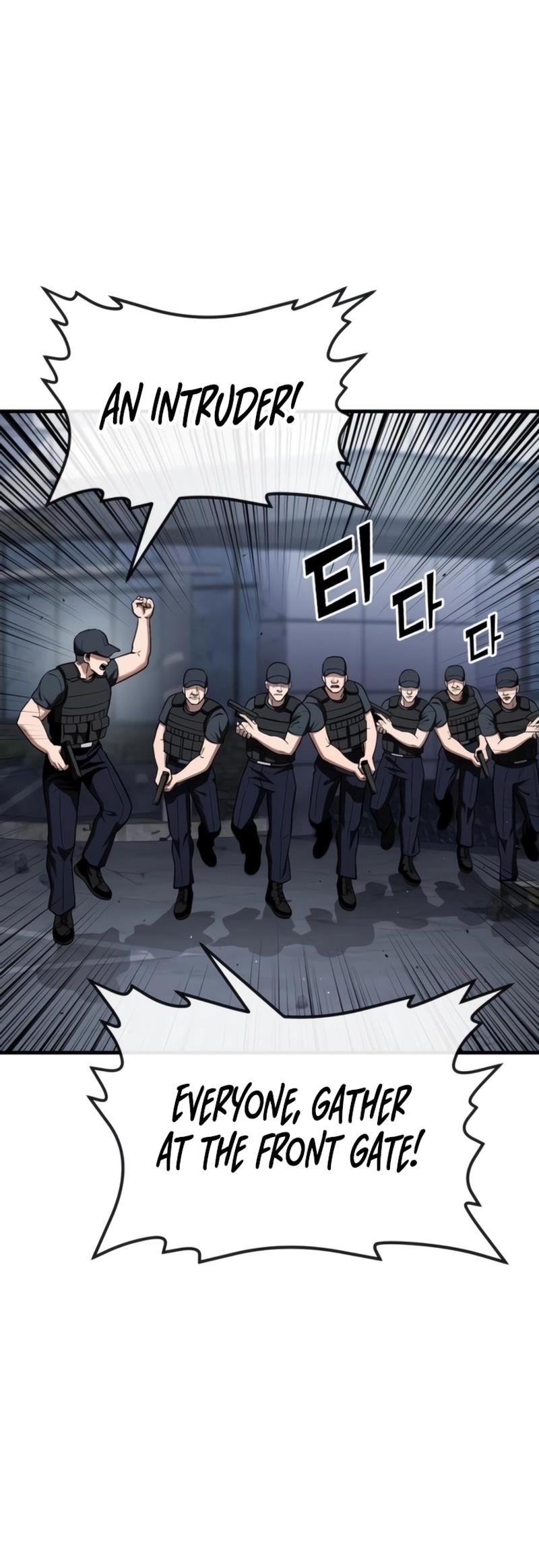 Rust Chapter 36 - Page 47