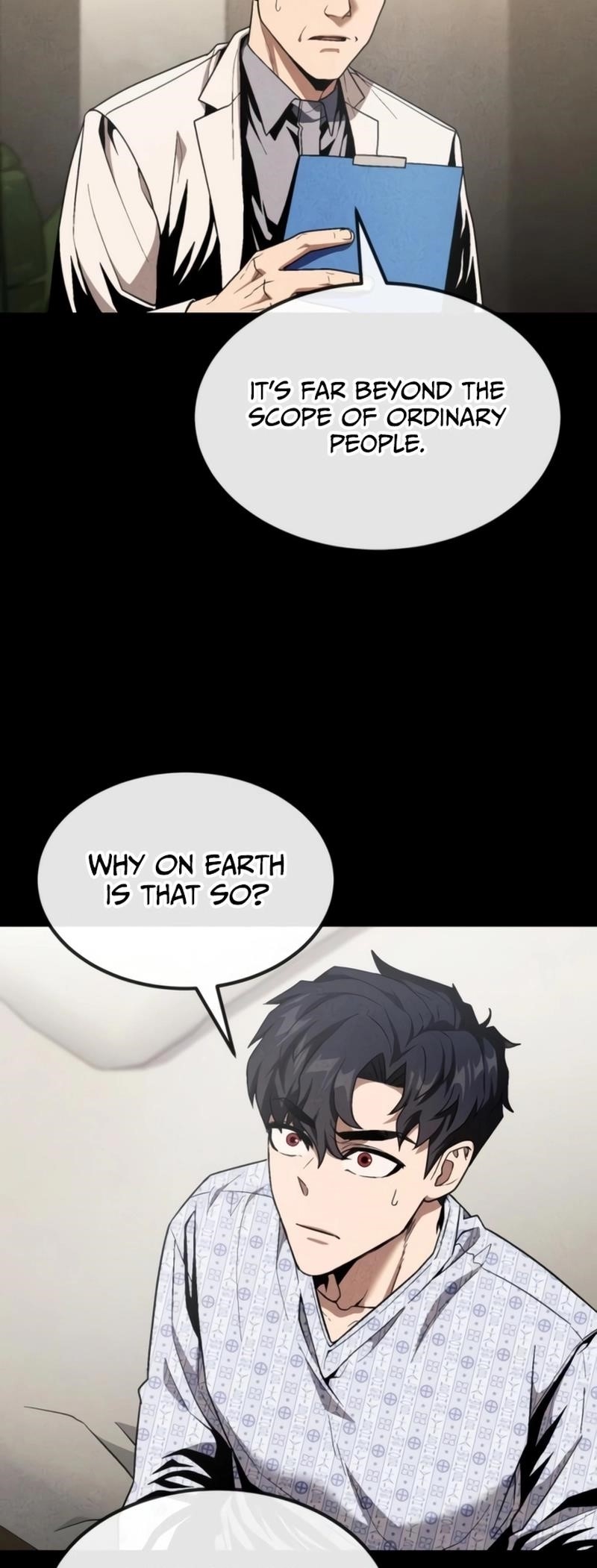 Rust Chapter 36 - Page 52