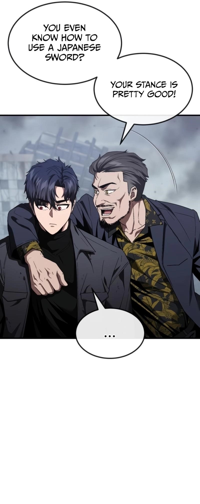 Rust Chapter 36 - Page 67