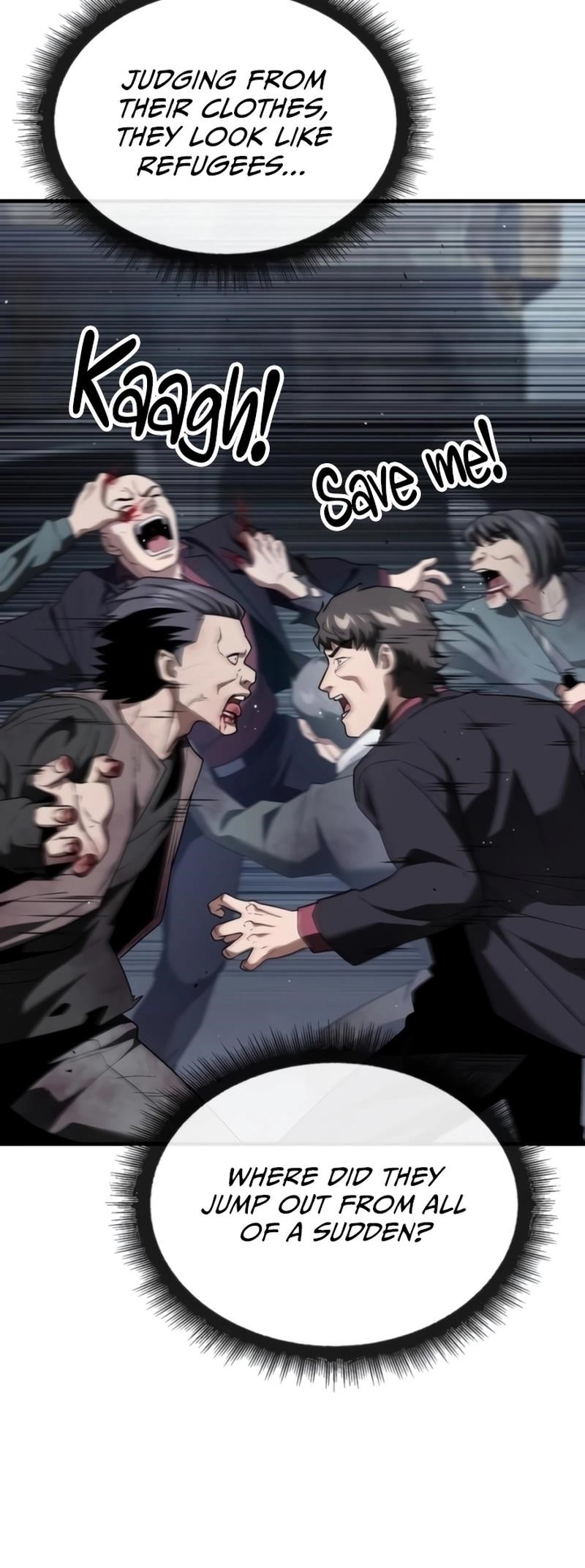 Rust Chapter 36 - Page 73