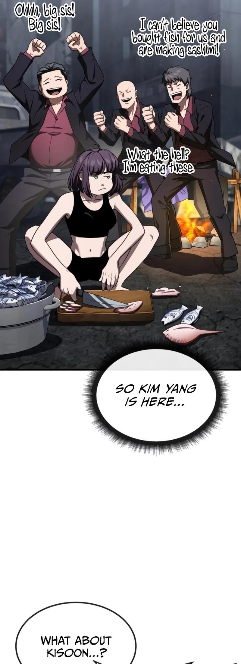 Rust Chapter 36 - Page 8