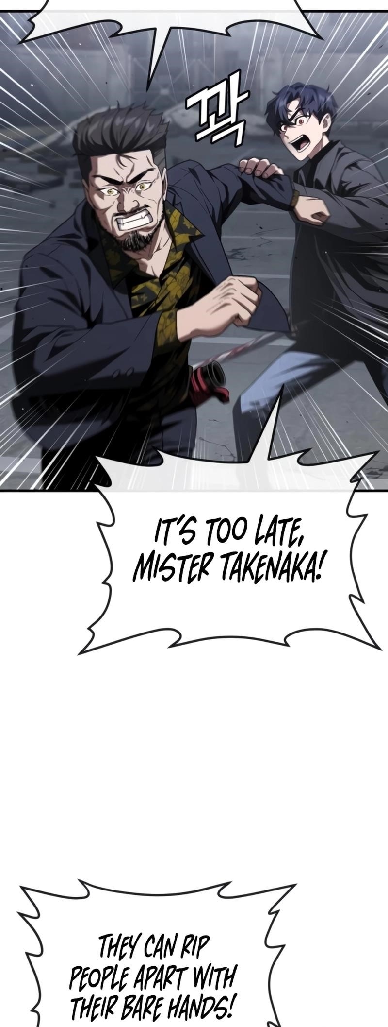 Rust Chapter 36 - Page 80