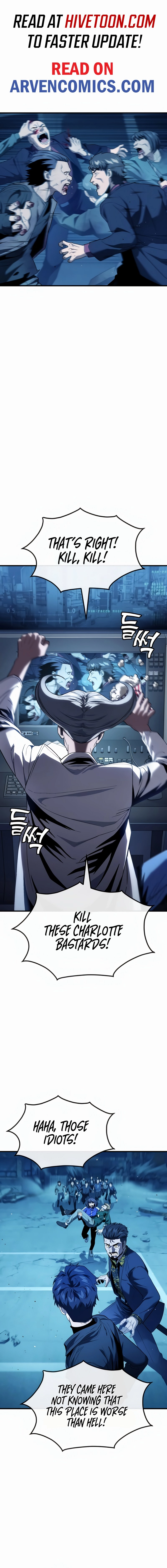 Rust Chapter 37 - Page 1