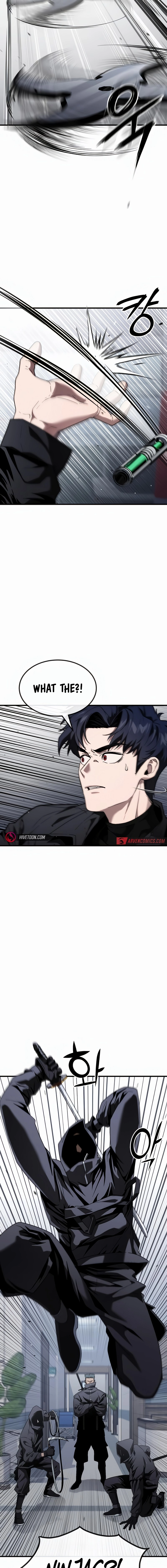 Rust Chapter 37 - Page 14