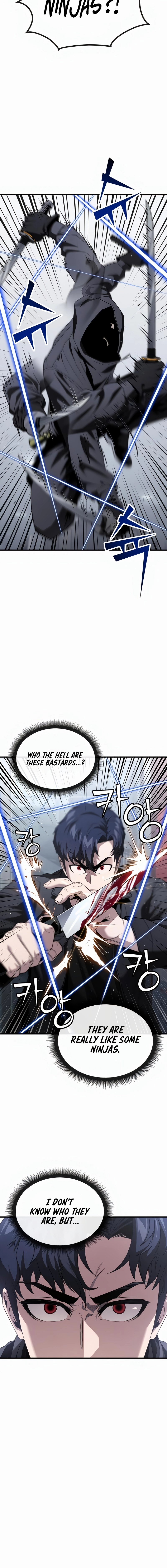 Rust Chapter 37 - Page 15