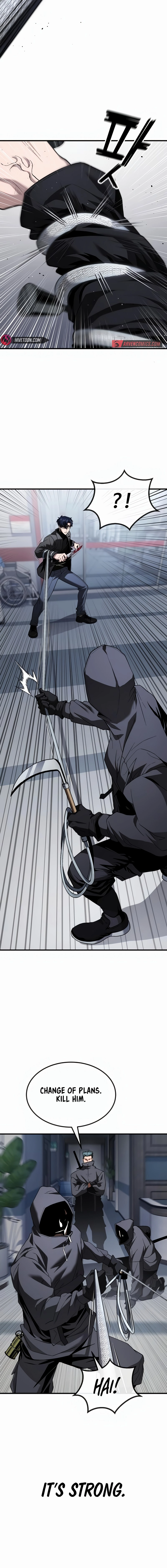 Rust Chapter 37 - Page 17