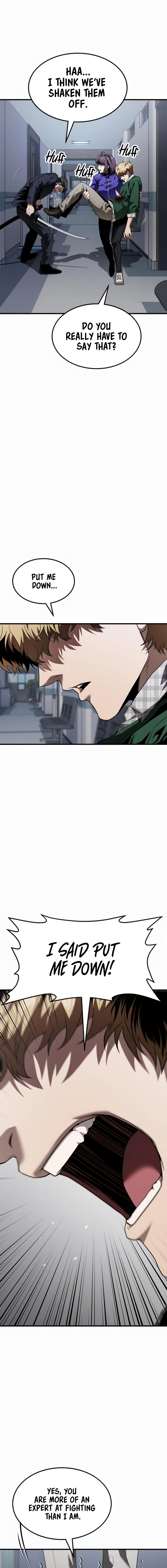 Rust Chapter 37 - Page 21