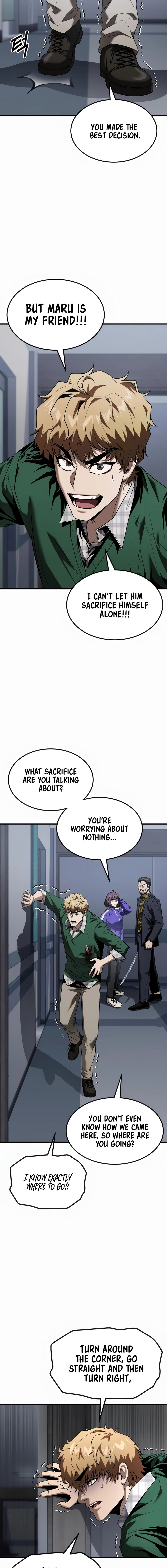 Rust Chapter 37 - Page 22