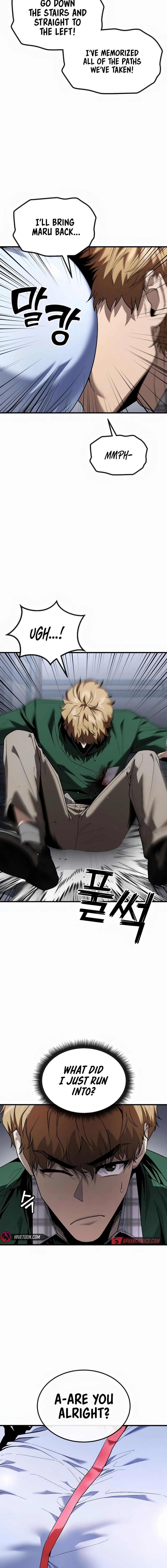 Rust Chapter 37 - Page 23