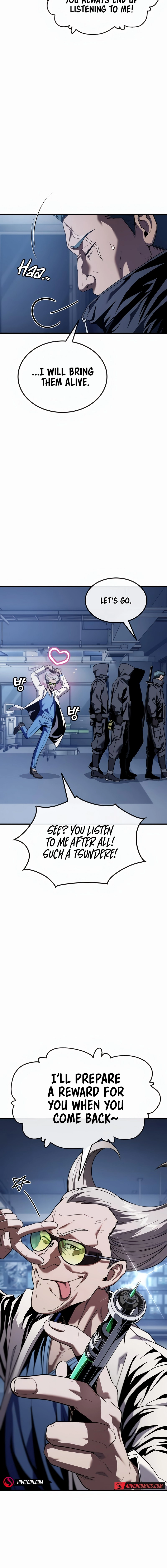 Rust Chapter 37 - Page 5