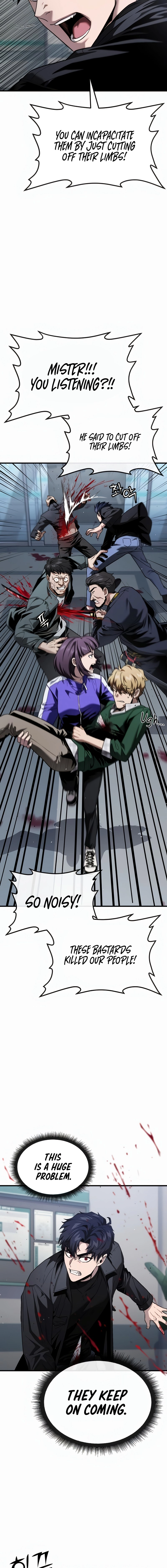 Rust Chapter 37 - Page 7