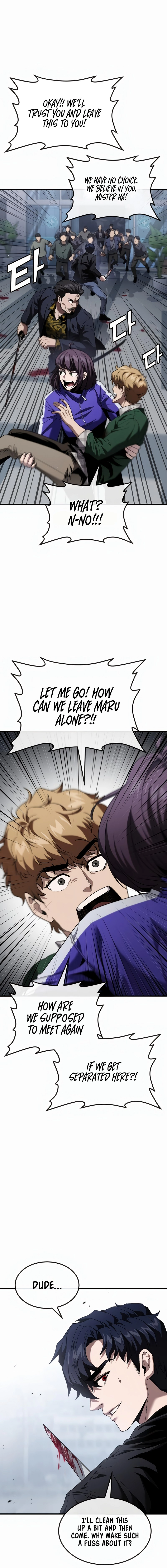 Rust Chapter 37 - Page 9