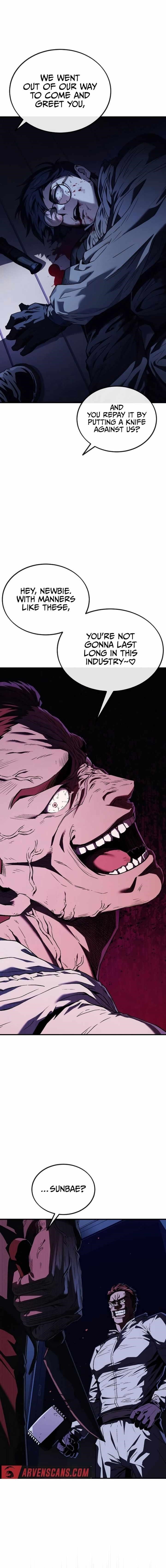 Rust Chapter 4 - Page 1