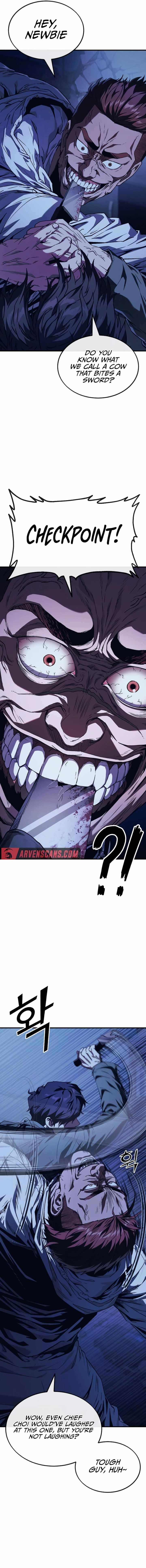 Rust Chapter 4 - Page 19