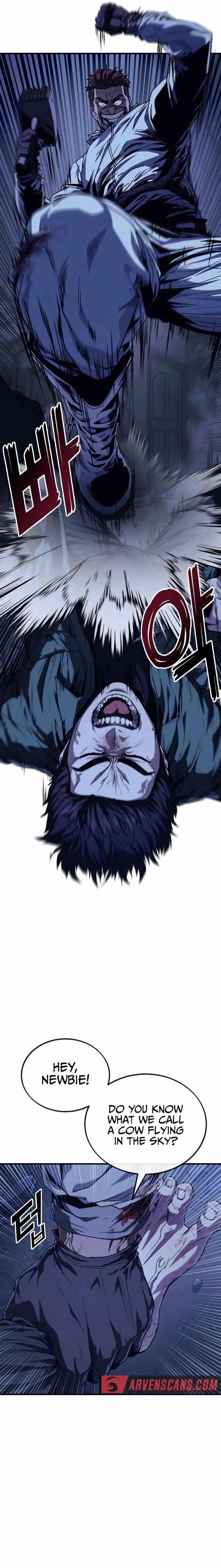 Rust Chapter 4 - Page 23