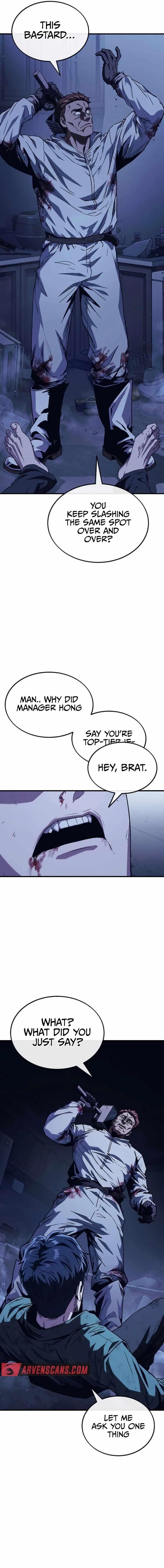 Rust Chapter 4 - Page 27