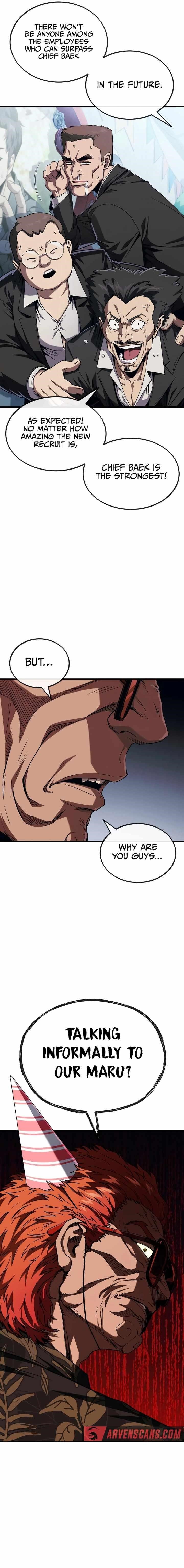 Rust Chapter 4 - Page 31