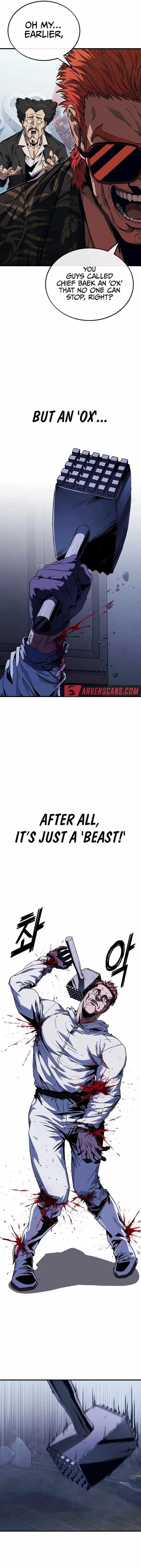 Rust Chapter 4 - Page 33