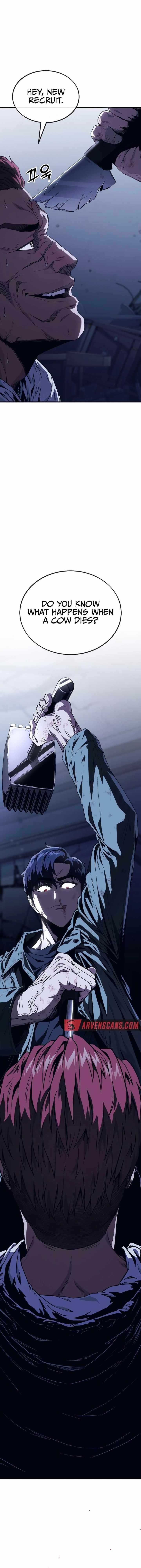 Rust Chapter 4 - Page 36