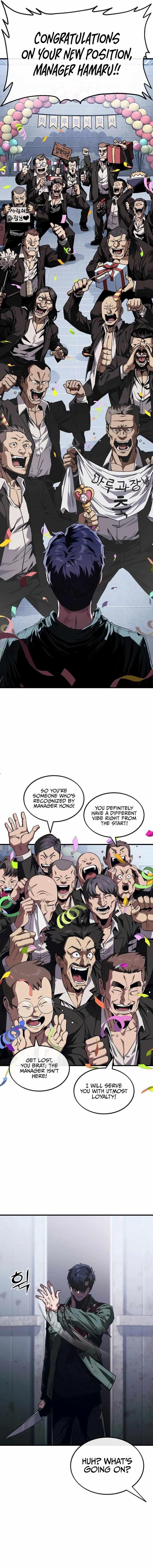 Rust Chapter 4 - Page 39