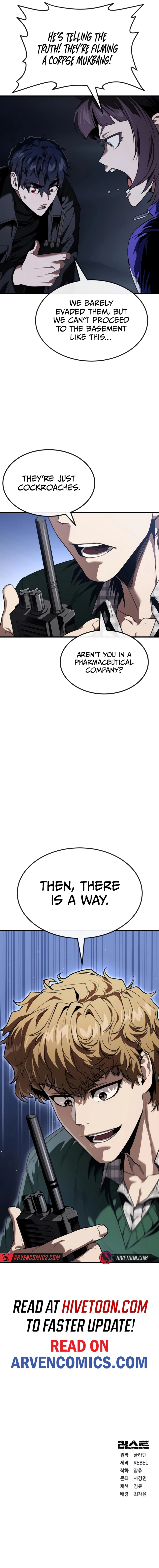 Rust Chapter 40 - Page 13