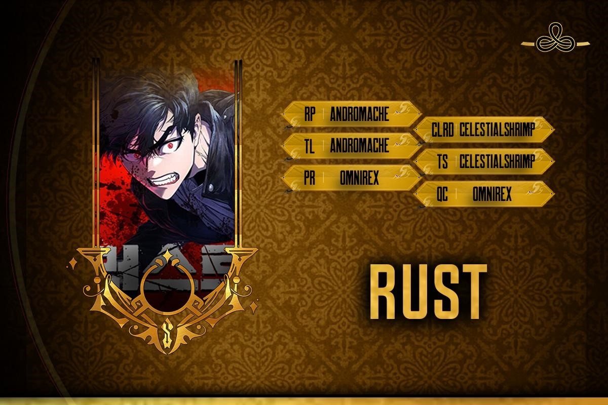 Rust Chapter 44 - Page 1