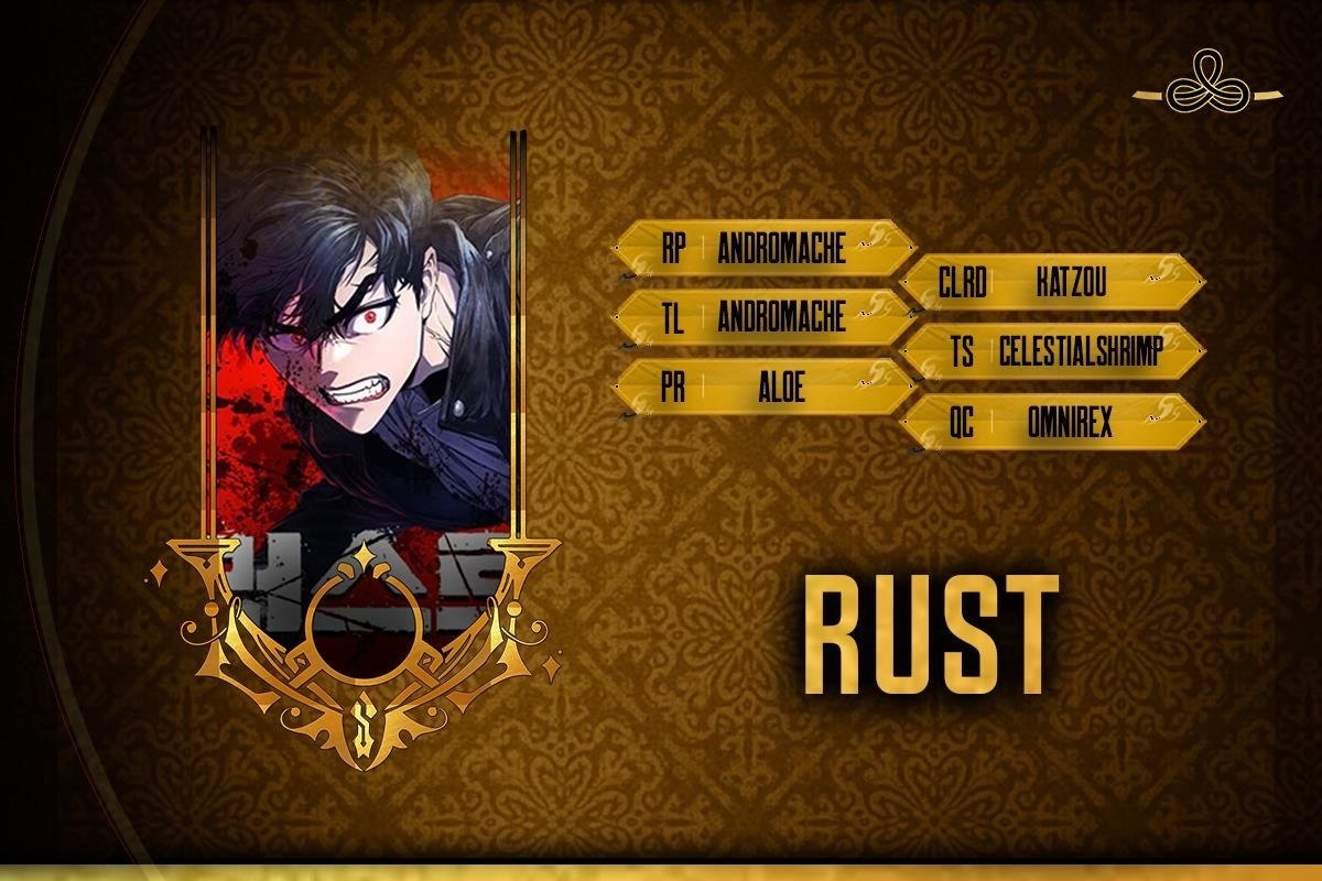 Rust Chapter 45 - Page 1