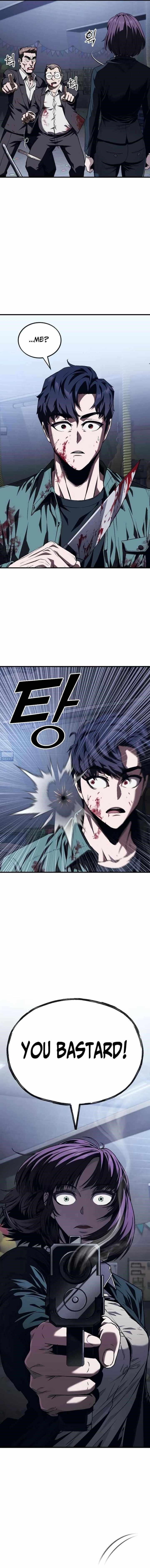 Rust Chapter 5 - Page 22